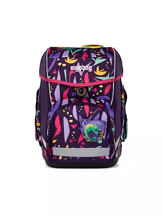 ERGOBAG | Schultasche Set 5tlg AmBärzonas CUBO Neo | 